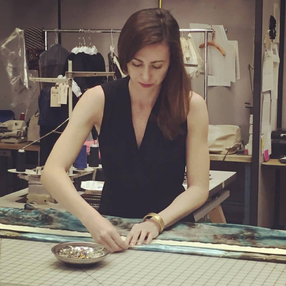 Noelle Raffy Costume Design image